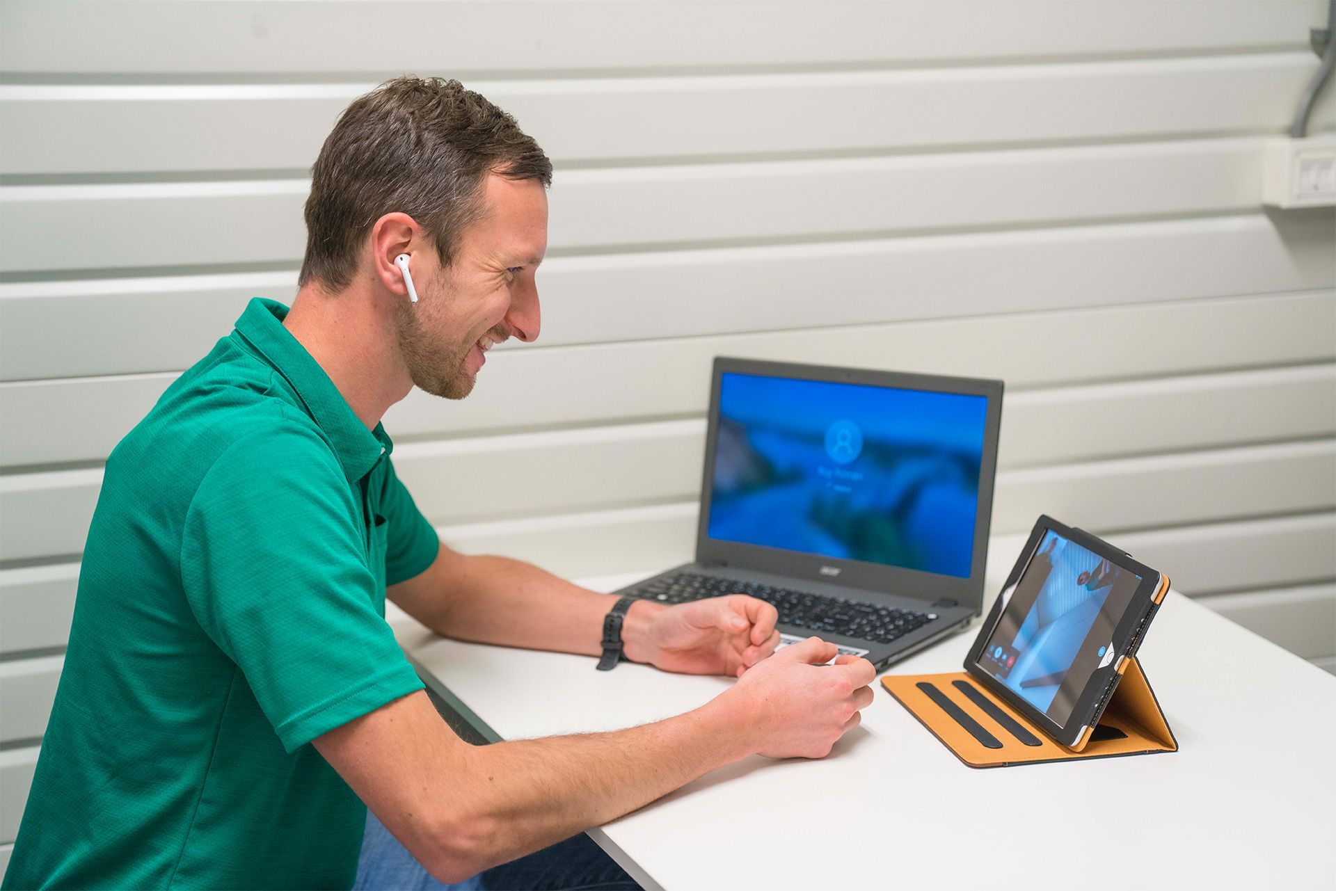 Preventief Medisch Onderzoek Active Living